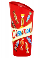 Celebrations Chocolate Box 240gm - Best Price in Bangladesh | Shampoobd