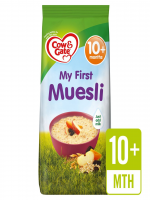 Cow & Gate my first muesli 10+ mnth - Best Price in Bangladesh | Shampoobd