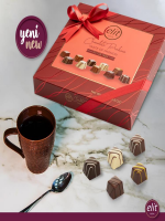Elit Hearts Chocolate Praline Taste of Passion - Best Price in Bangladesh | Shampoobd
