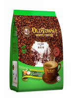 Old Town White Coffee Hazelnut 608g - Best Price in Bangladesh | Shampoobd