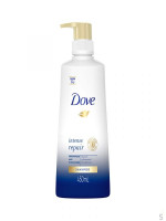 Dove Intense Repair Shampoo (450ml) - Best Price in Bangladesh | Shampoobd