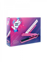 VO5 On The Go Mini Hair Straightener Pink｜ Hair straightener ｜Flat iron - Best Price in Bangladesh | Shampoobd