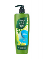 Follow Me Green Tea Anti-Dandruff Shampoo｜ Follow Me Anti dandruff shampoo - Best Price in Bangladesh | Shampoobd