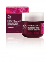 The Body Shop Pomegranate Firming Night Cream 50ml｜Night Cream - Best Price in Bangladesh | Shampoobd