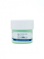 Aloe Soothing Night Cream｜ Aloe Vera Night Cream |  The Body Shop - Best Price in Bangladesh | Shampoobd