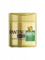 Pantene Pro-V Smooth & Sleek Mask - Best Price in Bangladesh | Shampoobd