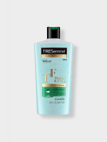 Tresemme Thick & Full with Glycerol Shampoo 650ml - Best Price in Bangladesh | Shampoobd