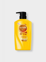Sunsilk Conditioner - Nourishing Soft & Smooth - Best Price in Bangladesh | Shampoobd