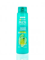 Garnier Fructis Damage Control Fruit Protein 2 In1 Grow Strong Shampoo - 650ml - Best Price in Bangladesh | Shampoobd