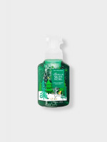 Bath & Body Works VANILLA BEAN NOEL Gentle Foaming Hand Soap - Best Price in Bangladesh | Shampoobd