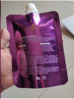 Power Knight Pro-Fiber Damaged Hair Recovering Mask 120ML