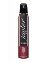 Jagler Men Deodorant Storm - Best Price in Bangladesh | Shampoobd