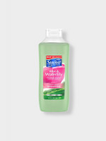 Suave Essentials Aloe & Waterlily Shampoo - 887 ML - Best Price in Bangladesh | Shampoobd