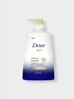 DOVE INTENSE REPAIR SHAMPOO -680ML - Best Price in Bangladesh | Shampoobd