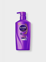 Sunsilk Co-Creations Perfect Straight Shampoo 450ml(Thailand) - Best Price in Bangladesh | Shampoobd