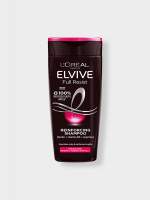 L’Oreal Paris Elvive Full Resist Shampoo - 400ML - Best Price in Bangladesh | Shampoobd