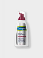 Cetaphil Redness Control Daily Foaming Face Wash For Redness Prone Skin 237ml - Best Price in Bangladesh | Shampoobd