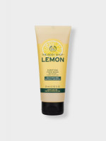 The Body Shop Lemon Purifying Face Wash 125ml - Best Price in Bangladesh | Shampoobd