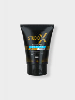 Studio X Oil Clear Freshens Face Wash For Men - 100ml - Best Price in Bangladesh | Shampoobd