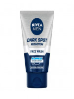Nivea Men Dark Spot Reduction Face Wash With 10x Vitamin C Effect - 100g - Best Price in Bangladesh | Shampoobd