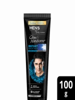 Mens Glow And Handsome Face Wash Rapid Action 100g - Best Price in Bangladesh | Shampoobd