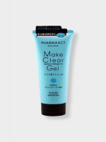 Kumano Cosmetics Pharmaact Face Wash & Make Up Remover Gel - 200 g - Best Price in Bangladesh | Shampoobd