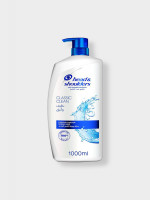 Head & Shoulders Classic Clean Anti Dandruff Shampoo - 1000ml - Best Price in Bangladesh | Shampoobd