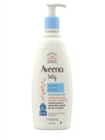 Aveeno Baby Eczema Therapy Moisturizing Cream 354ml - Best Price in Bangladesh | Shampoobd