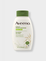 Aveeno Daily Moisturizing Body Wash for Nourishes Dry Skin 532ml - Best Price in Bangladesh | Shampoobd