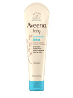 Aveeno Baby Daily Moisture Lotion with Natural Oatmeal 227g - Best Price in Bangladesh | Shampoobd