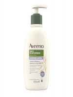 Aveeno Daily Moisturising Body Lotion Lavender Aroma 300ml - Best Price in Bangladesh | Shampoobd