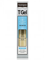 NEUTROGENA® T/Gel® 2-in-1 Anti-Dandruff Shampoo & Conditioner-250ml - Best Price in Bangladesh | Shampoobd
