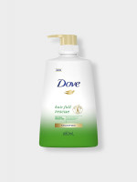 Dove Hair Fall Rescue Shampoo to Reduces Hair Fall 650 ml｜ Dove Shampoo - Best Price in Bangladesh | Shampoobd