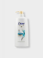 DOVE DAILY MOISTURE NUTRITIVE SOLUTIONS 1.18L (MADE IN USA) - Best Price in Bangladesh | Shampoobd