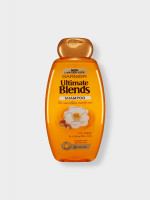 Garnier Ultimate Blends Argan Oil Shiny Hair Shampoo 360ml - Best Price in Bangladesh | Shampoobd