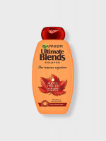 Ultimate Blends Maple & Castor Oil Shampoo for Damaged Hair 360ml  - Best Price in Bangladesh | Shampoobd