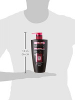 Buy L'Oreal Paris Fall Resist 3X Anti-Hairfall Shampoo, 410ml online – Trusted Cosmetics Shop Bangladesh | Shampoobd