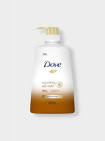 DOVE nourishing oil care shampoo  (680 ml) - Best Price in Bangladesh | Shampoobd