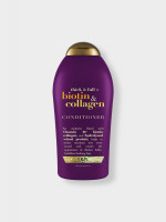 OGX Thick & Full + Biotin & Collagen Volumizing Conditioner - Best Price in Bangladesh | Shampoobd