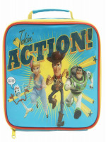 Disney Pixar Blue Toy Story 4 Lunch Bag - Best Price in Bangladesh | Shampoobd