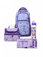 Smiggle Express School Gift Bundle - Lilac - Best Price in Bangladesh | Shampoobd