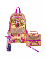 Smiggle Disney's Frozen 2 Anna Gift Bundle - Best Price in Bangladesh | Shampoobd