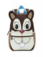 Cool Kid Toddler Mini School Bags: Squirrel - Best Price in Bangladesh | Shampoobd