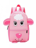 Cool Kid Toddler Mini School Bags: Sheep - Best Price in Bangladesh | Shampoobd