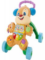 Fisher-Price Laugh & Learn Smart Stages Learn with Puppy Walker - Best Price in Bangladesh | Shampoobd