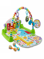 Fisher-Price Deluxe Kick 'n Play Piano Gym - Best Price in Bangladesh | Shampoobd