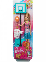 Barbie GHK35 Stacie Basketball Doll - Best Price in Bangladesh | Shampoobd