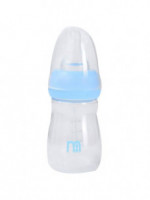 Mothercare Baby Wide Neck Bottle 150 mL Blue - Best Price in Bangladesh | Shampoobd