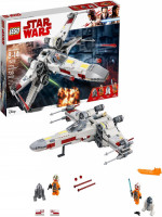 Lego Star Wars 75218 - Best Price in Bangladesh | Shampoobd