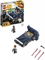 Lego Star Wars 75209 - Han Solo'S Landspeeder - Best Price in Bangladesh | Shampoobd